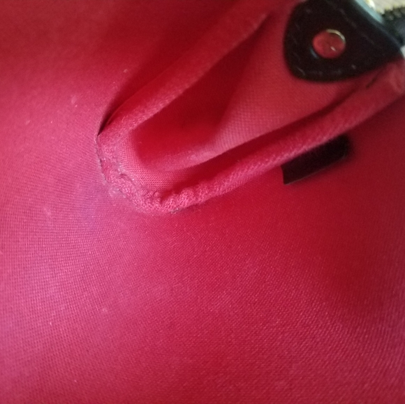 Louis Vuitton Eva - Picture 6 of 10